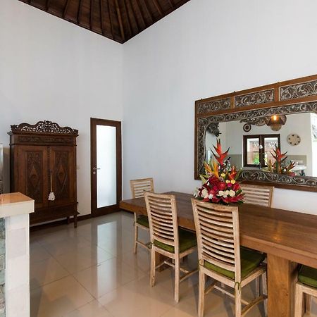 Villa Kamboja Five Seminyak  Bagian luar foto
